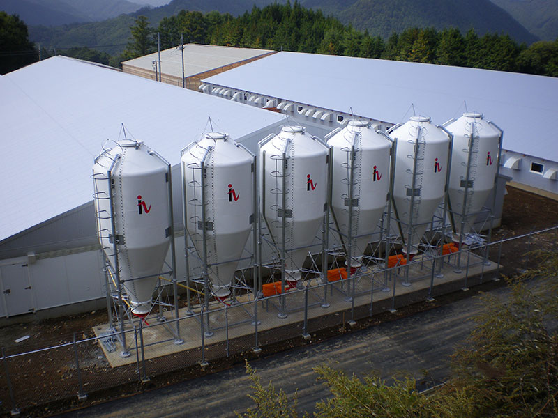 Pasture project case(圖2) Pasture project case(圖2)