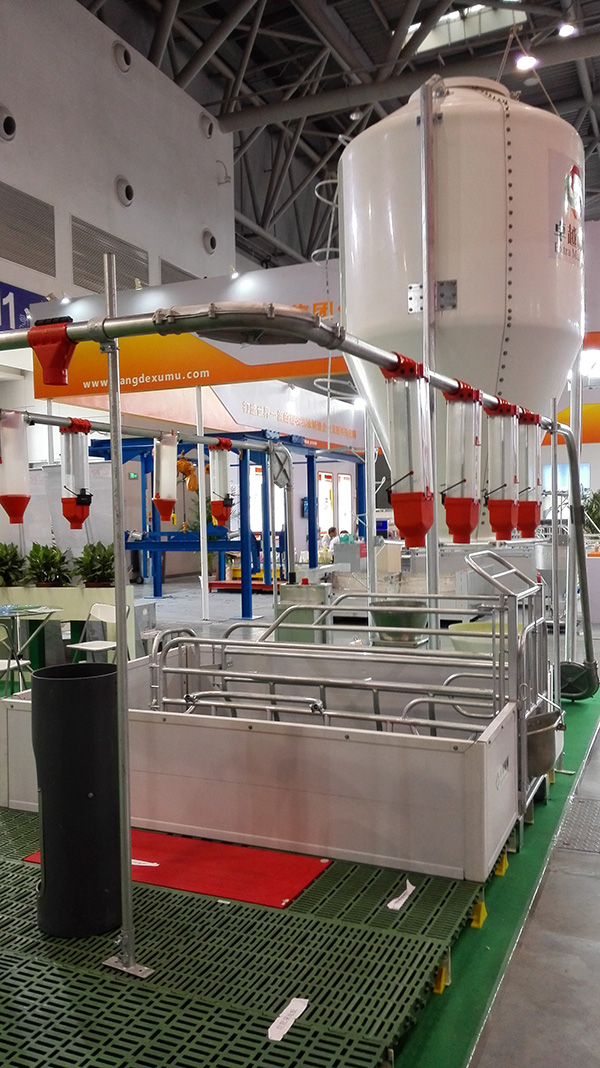 The 13th (2015) China Animal Husbandry Expo(圖4)