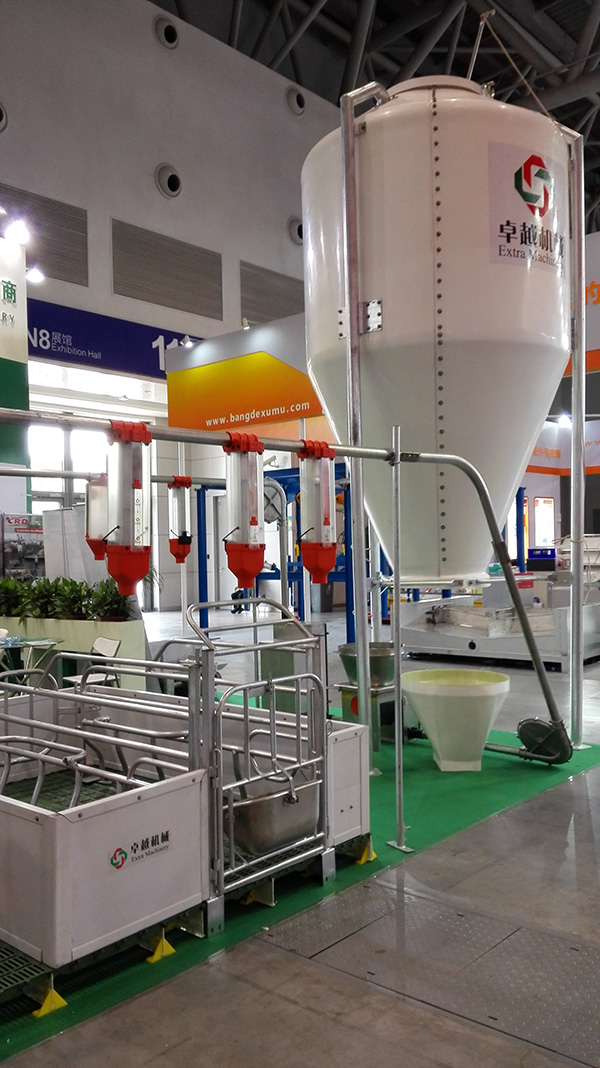 The 13th (2015) China Animal Husbandry Expo(圖5)